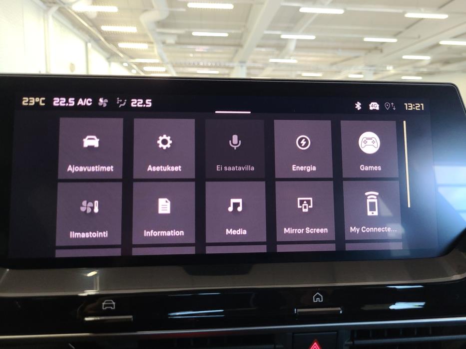 CITROEN C5 X 2023
