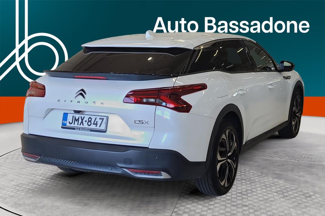 CITROEN C5 X 2023
