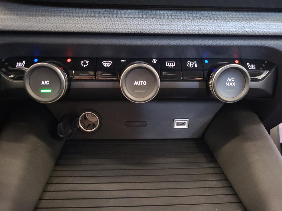 CITROEN C5 X 2023