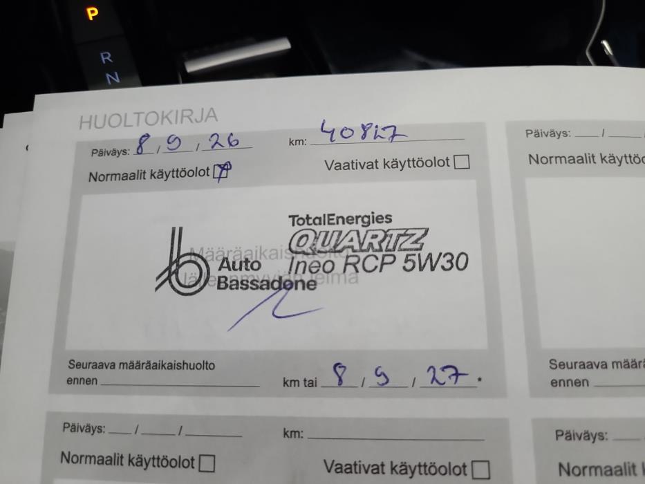 CITROEN C5 X 2023