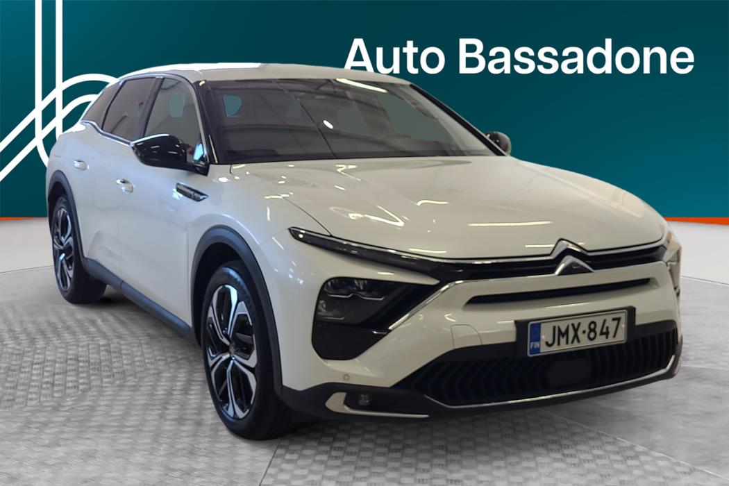 CITROEN C5 X 2023