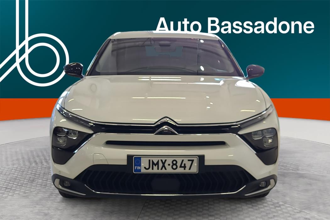 CITROEN C5 X 2023