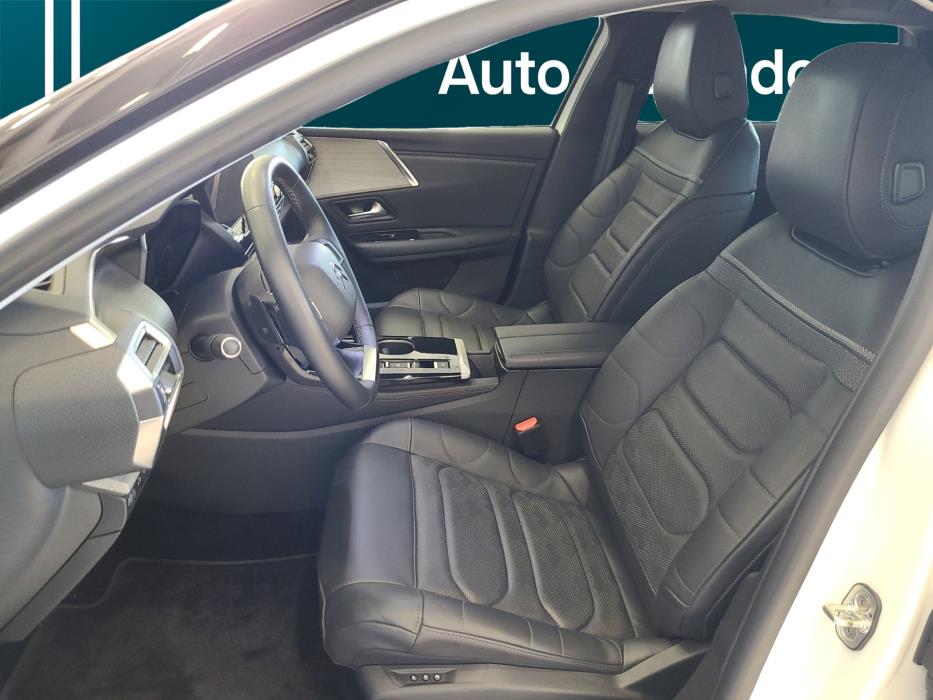 CITROEN C5 X 2023