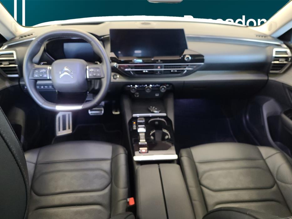 CITROEN C5 X 2023