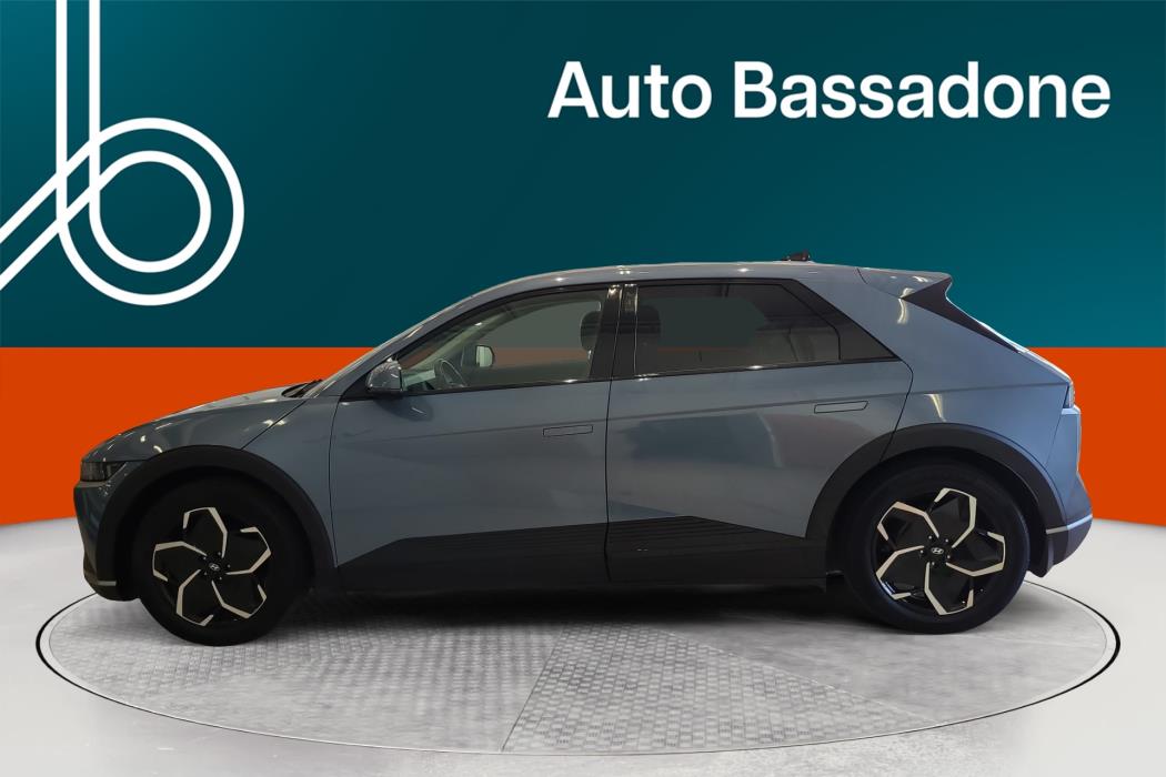 HYUNDAI IONIQ 5 2023