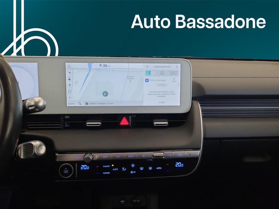 HYUNDAI IONIQ 5 2023