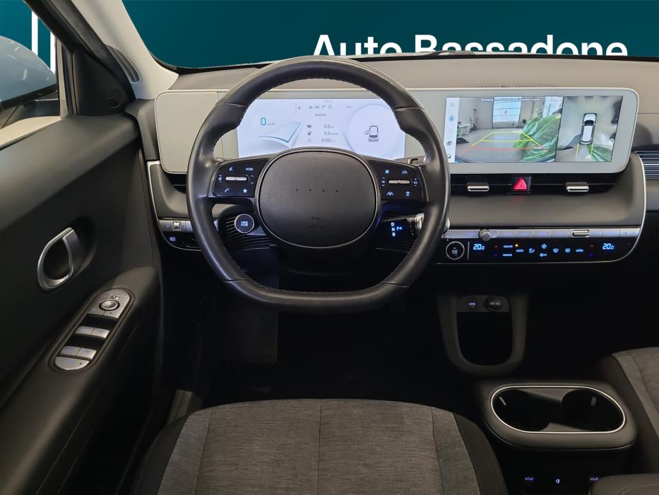 HYUNDAI IONIQ 5 2023