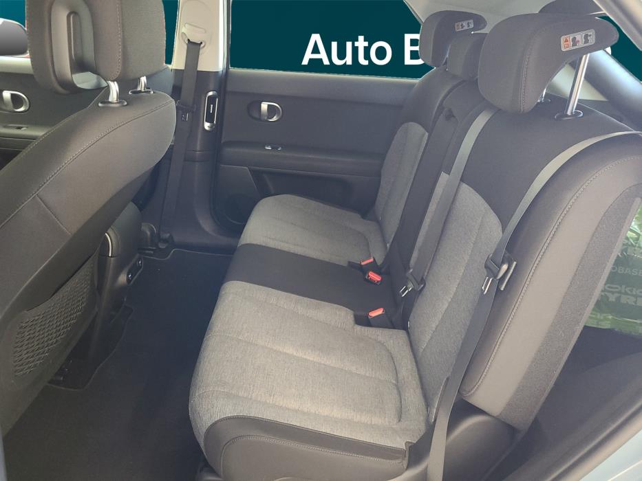 HYUNDAI IONIQ 5 2023