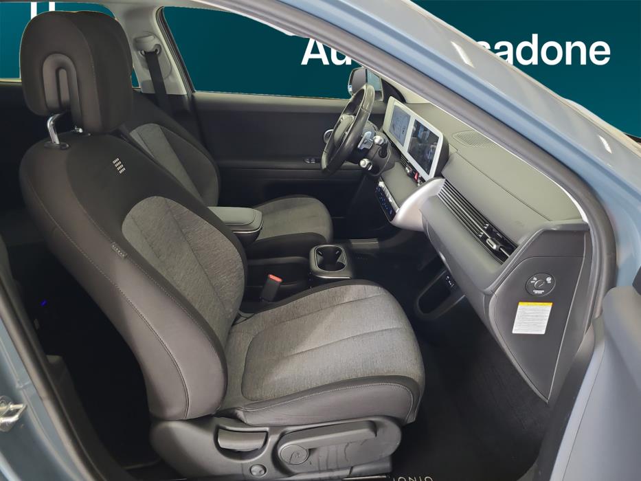 HYUNDAI IONIQ 5 2023