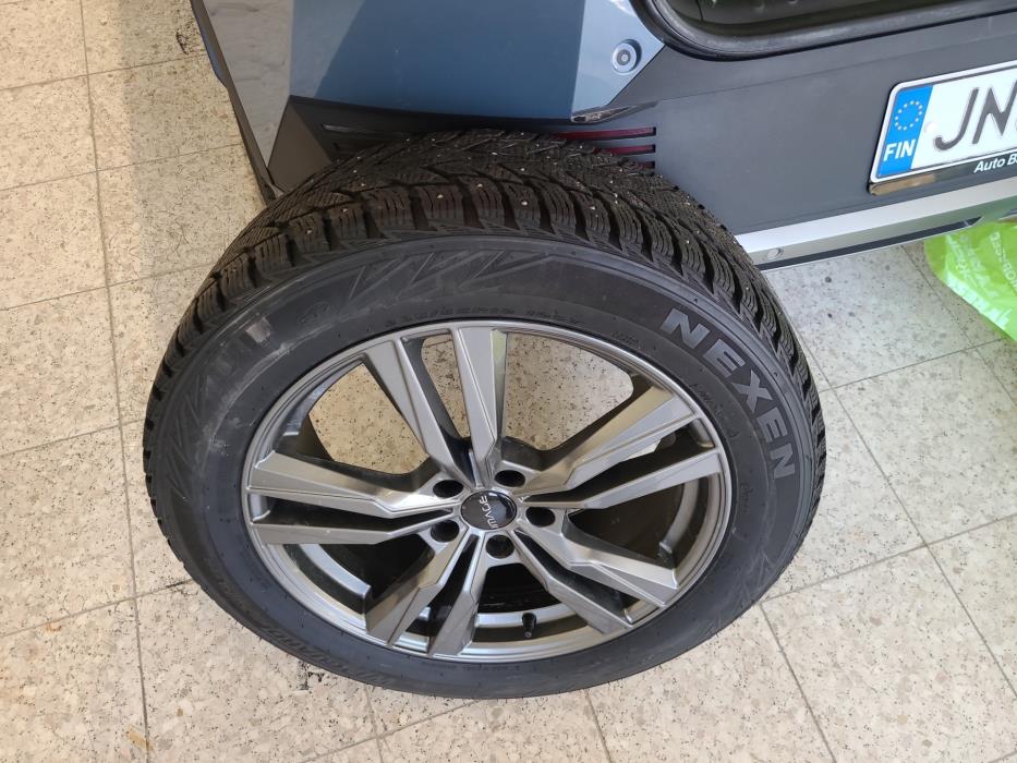 HYUNDAI IONIQ 5 2023