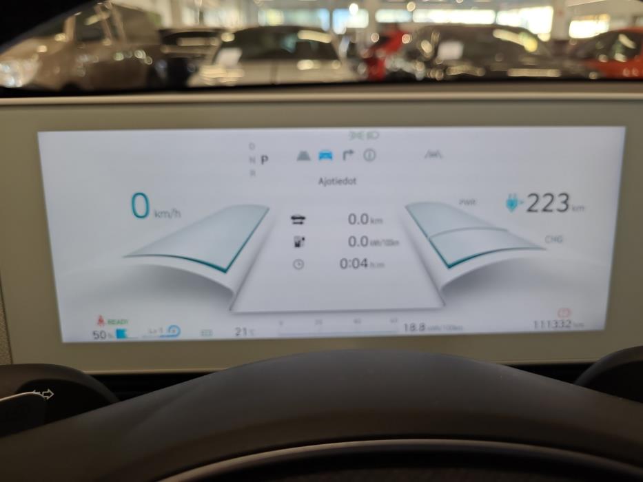 HYUNDAI IONIQ 5 2023