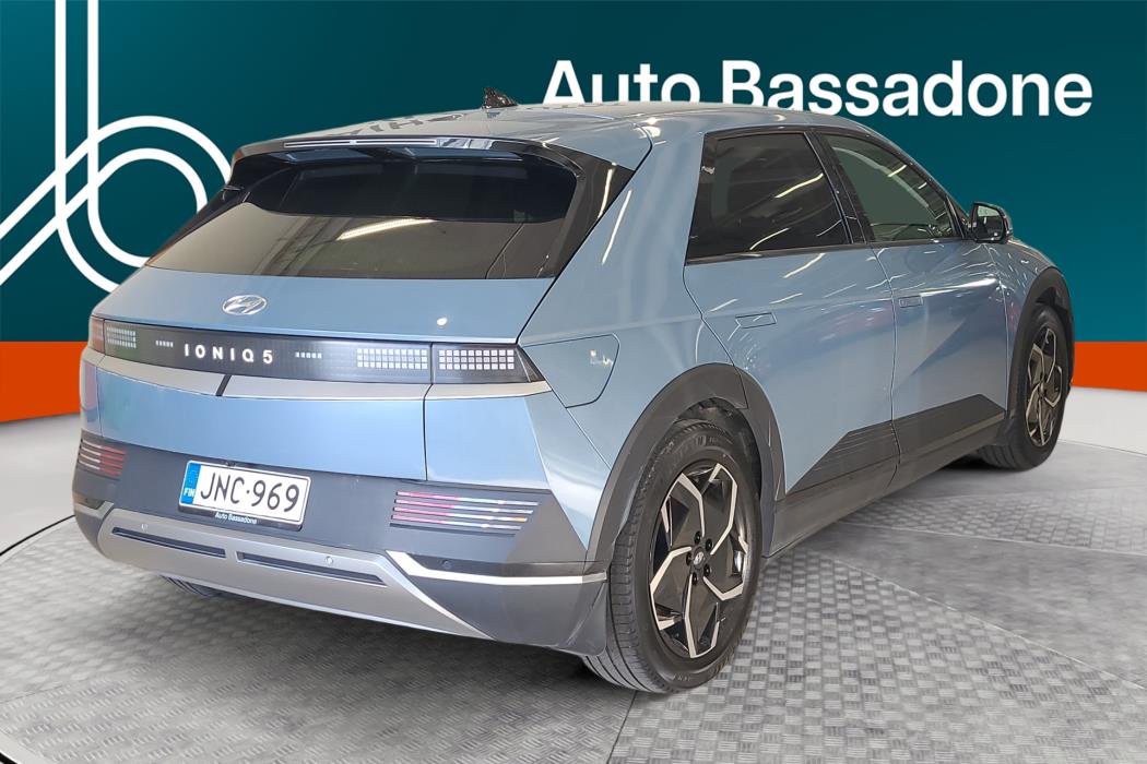 HYUNDAI IONIQ 5 2023