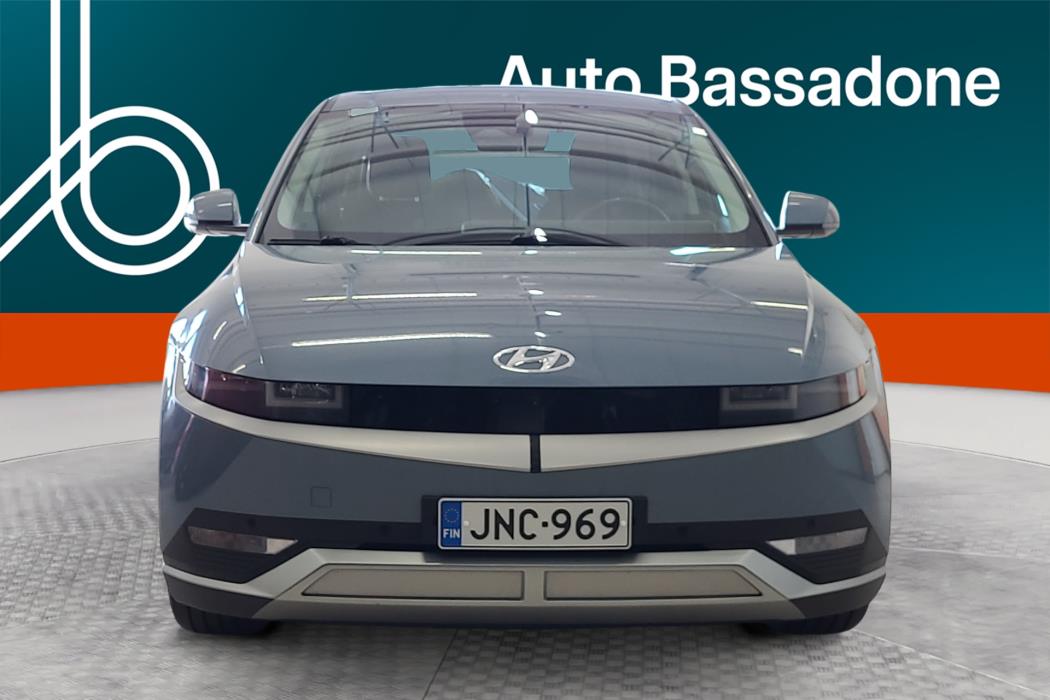 HYUNDAI IONIQ 5 2023