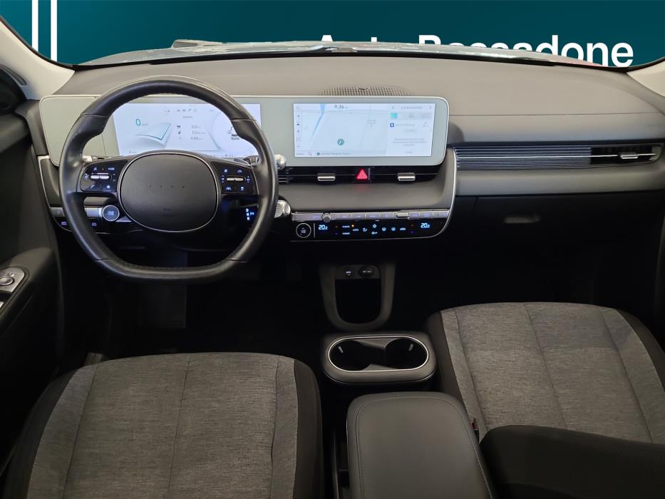 HYUNDAI IONIQ 5 2023