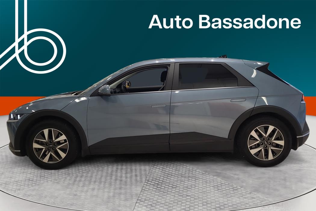 HYUNDAI IONIQ 5 2024