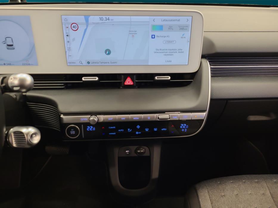 HYUNDAI IONIQ 5 2024