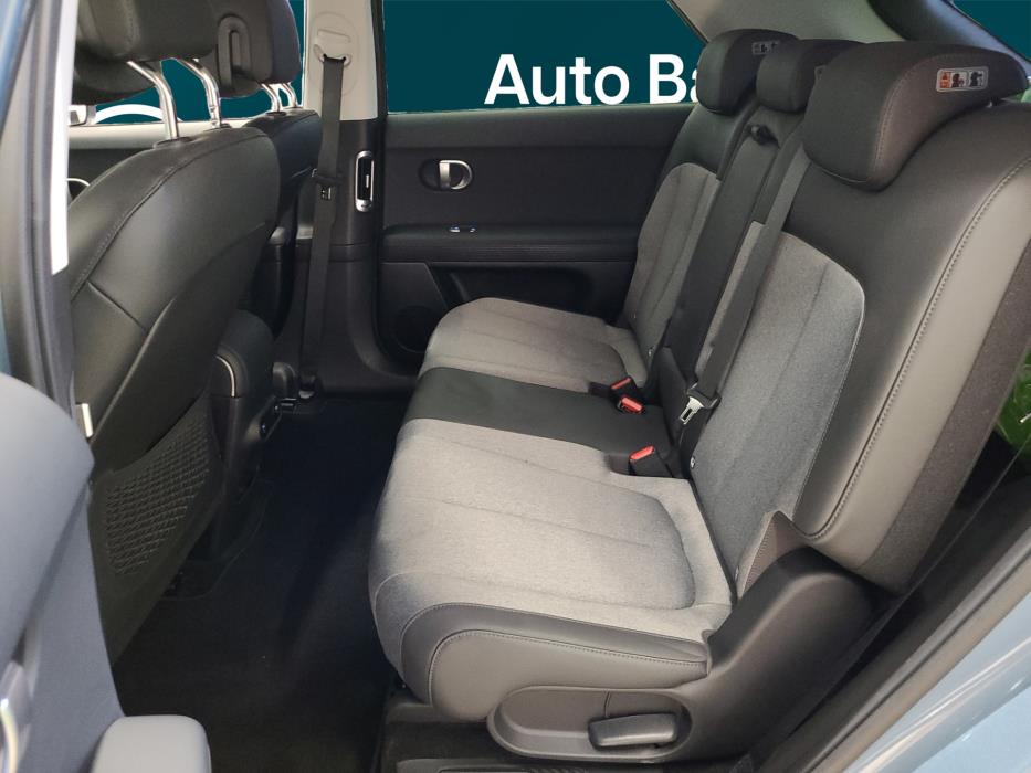 HYUNDAI IONIQ 5 2024