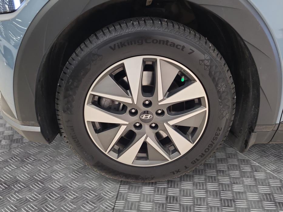 HYUNDAI IONIQ 5 2024