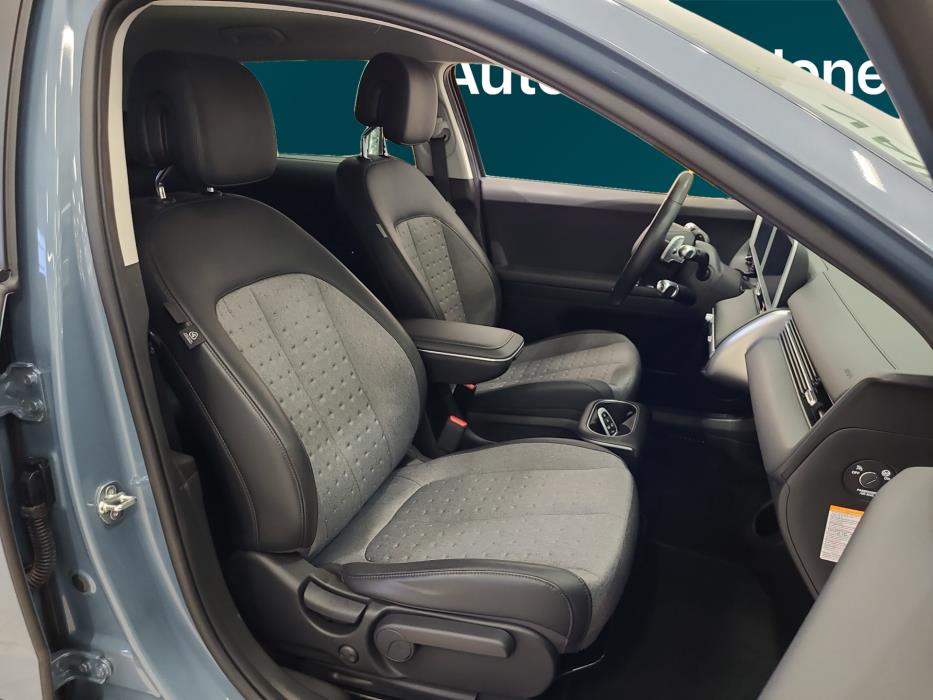 HYUNDAI IONIQ 5 2024