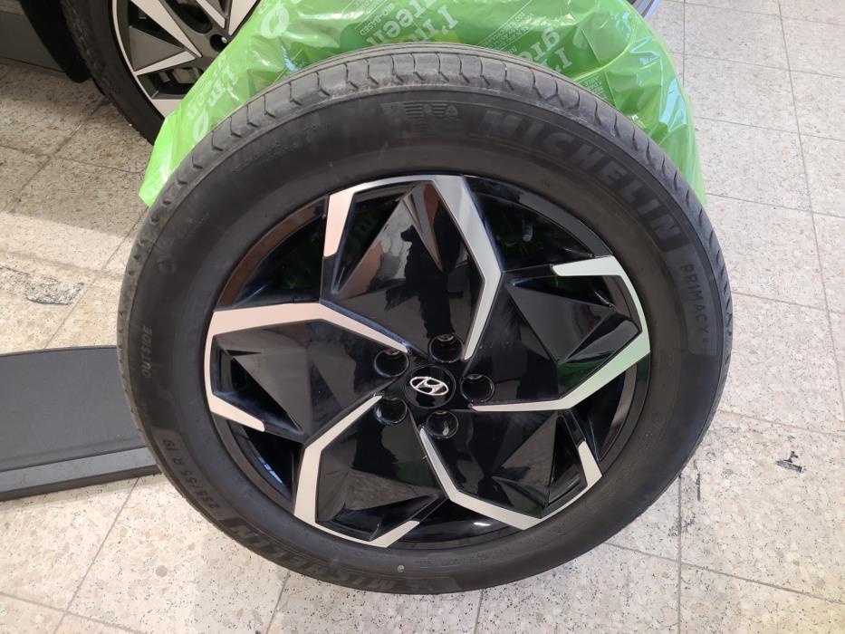 HYUNDAI IONIQ 5 2024