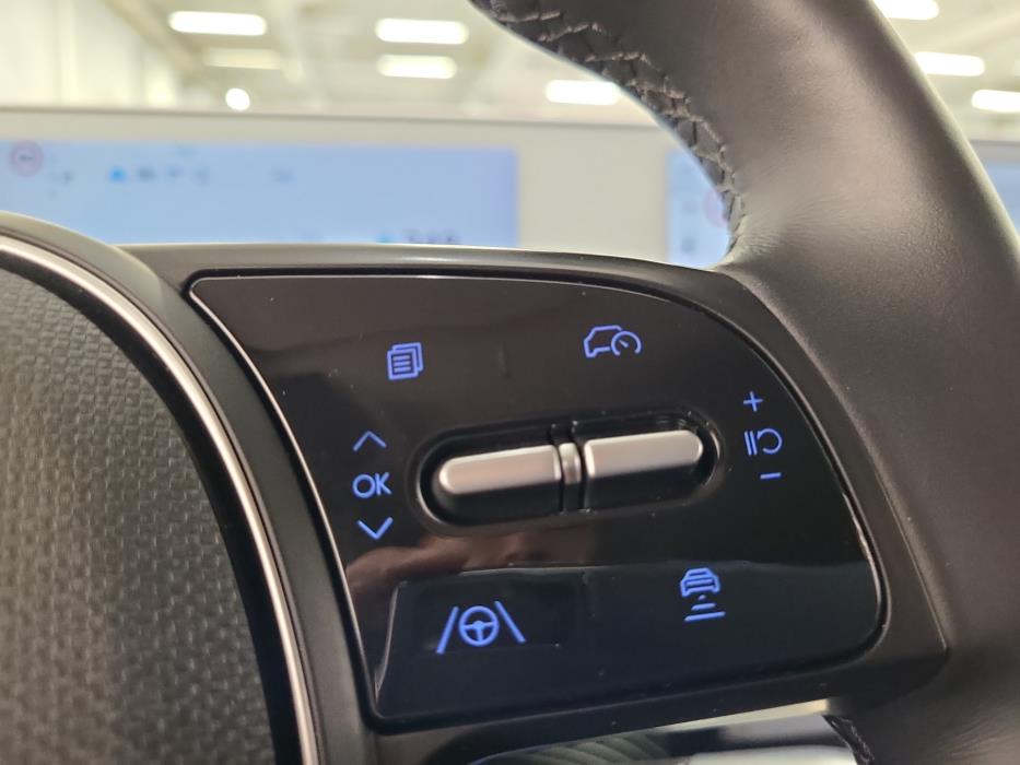 HYUNDAI IONIQ 5 2024