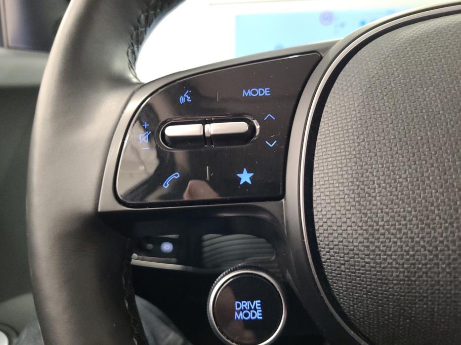 HYUNDAI IONIQ 5 2024