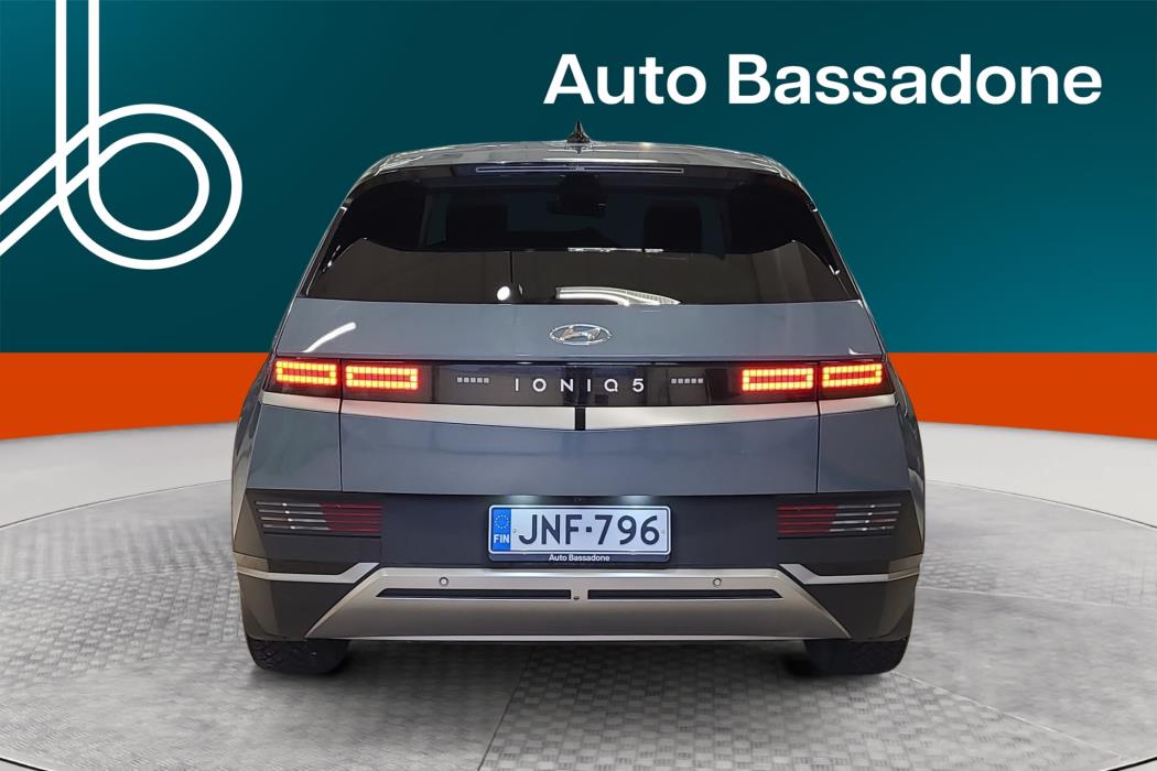 HYUNDAI IONIQ 5 2024