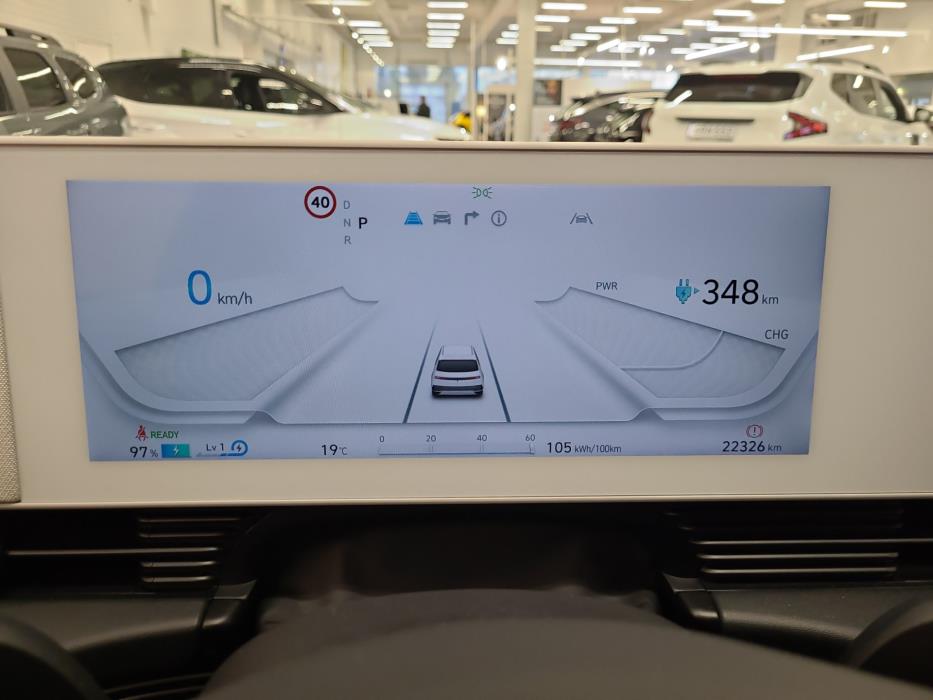 HYUNDAI IONIQ 5 2024