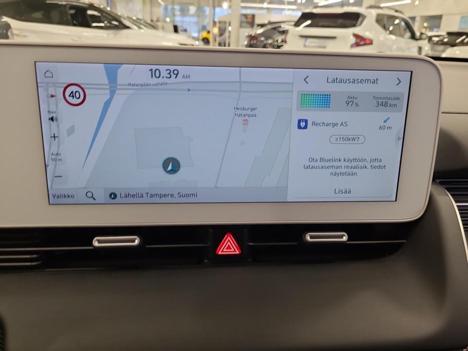 HYUNDAI IONIQ 5 2024