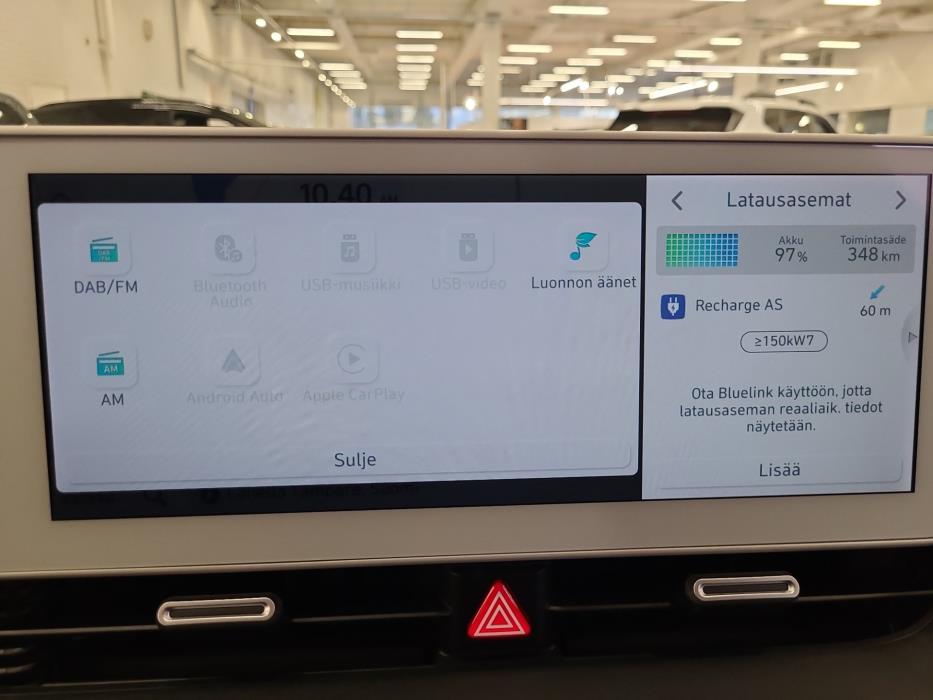 HYUNDAI IONIQ 5 2024