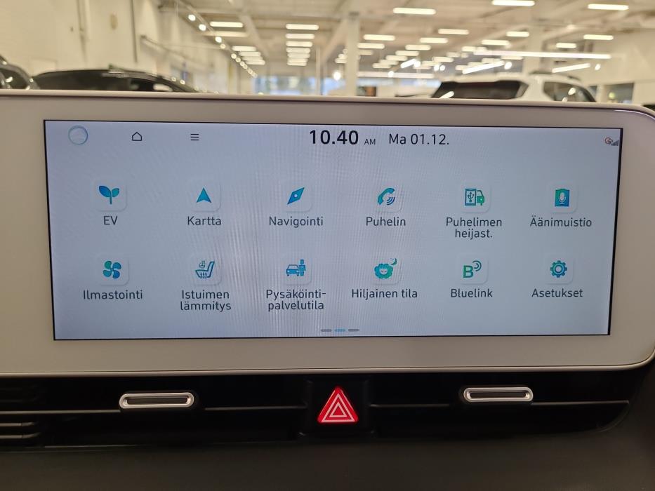 HYUNDAI IONIQ 5 2024