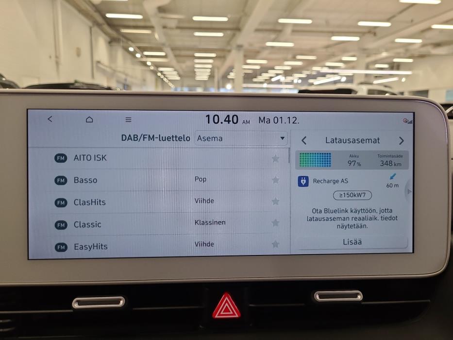 HYUNDAI IONIQ 5 2024