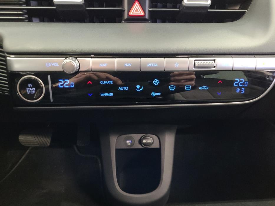 HYUNDAI IONIQ 5 2024