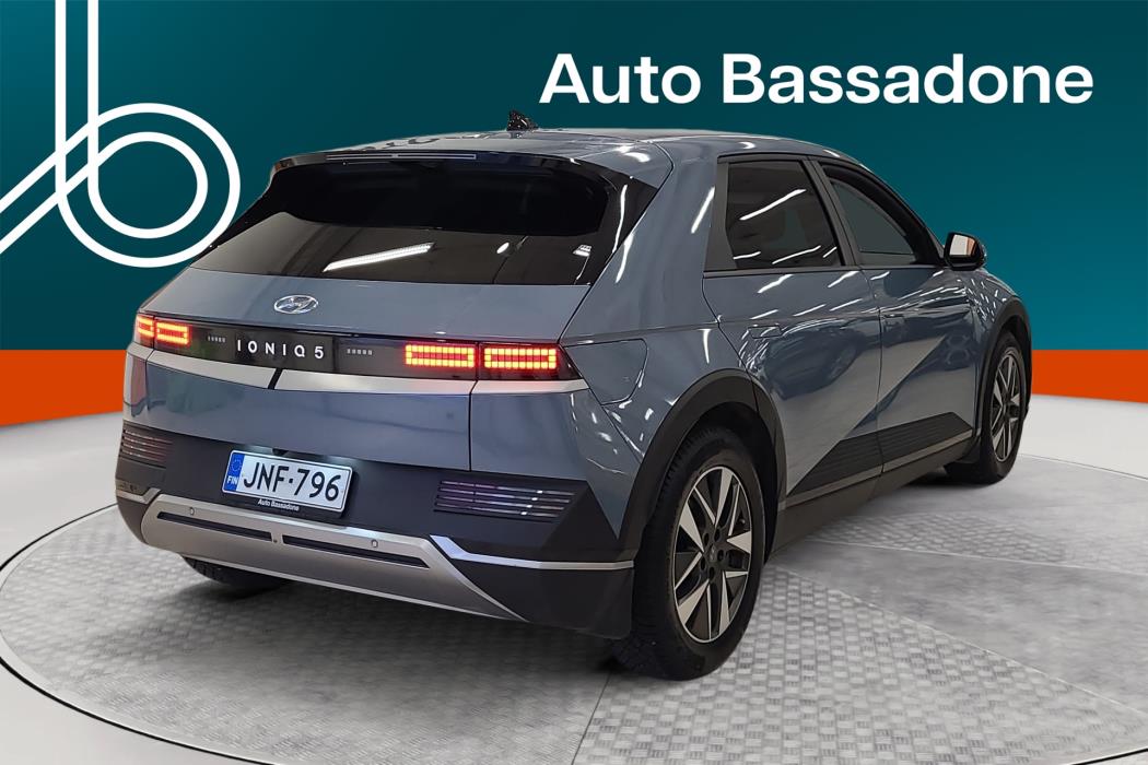 HYUNDAI IONIQ 5 2024