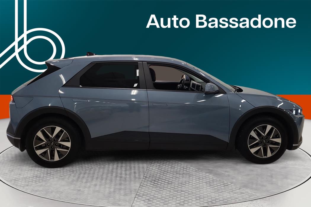 HYUNDAI IONIQ 5 2024