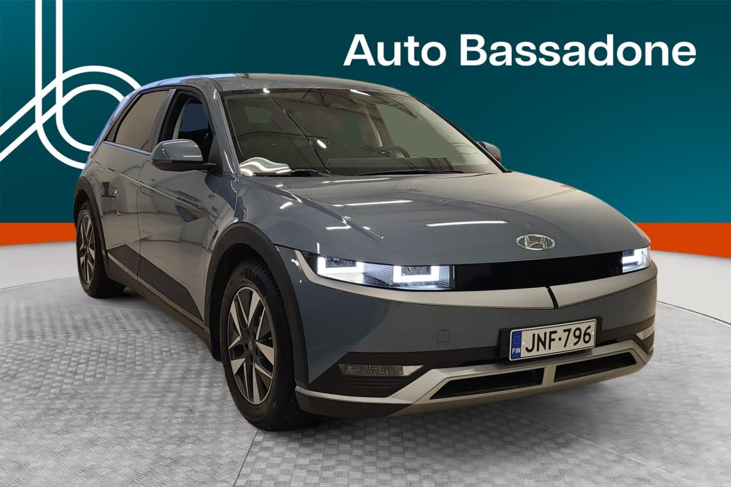 HYUNDAI IONIQ 5 2024