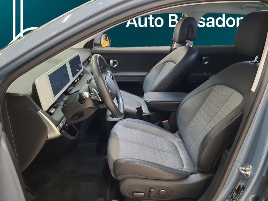 HYUNDAI IONIQ 5 2024