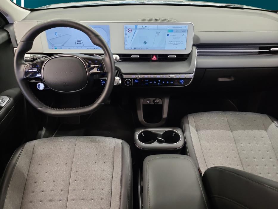 HYUNDAI IONIQ 5 2024