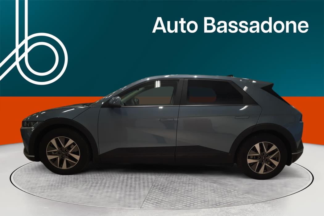 HYUNDAI IONIQ 5 2025