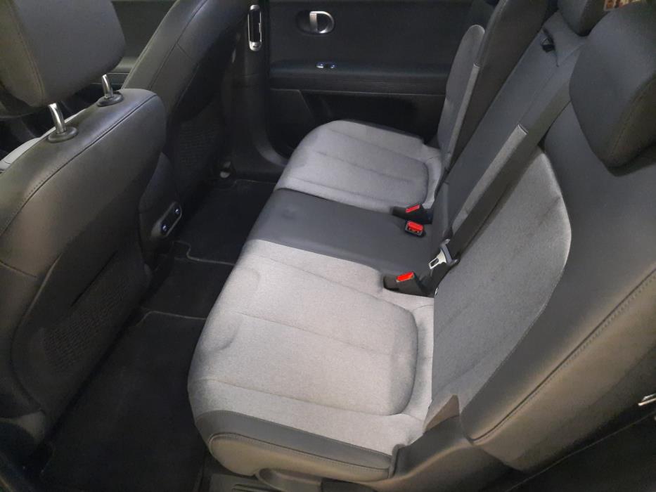 HYUNDAI IONIQ 5 2025