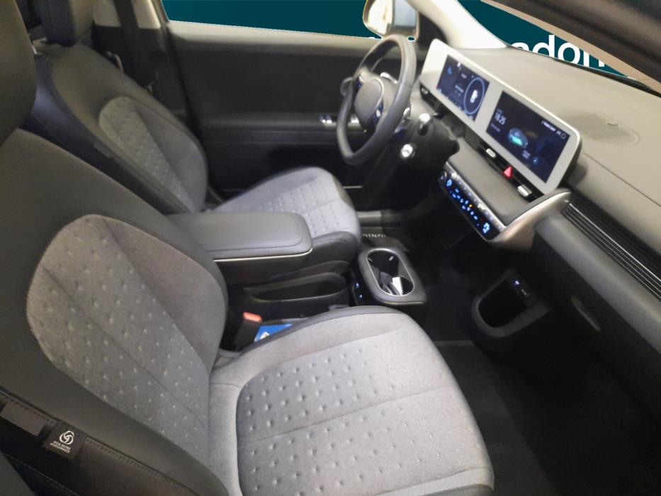 HYUNDAI IONIQ 5 2025