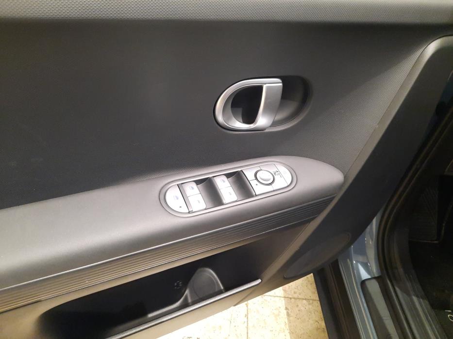 HYUNDAI IONIQ 5 2025