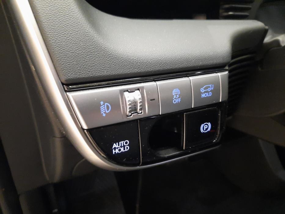 HYUNDAI IONIQ 5 2025