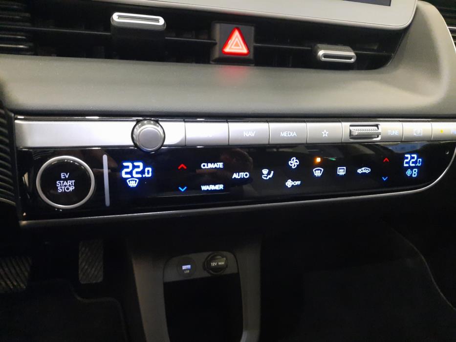 HYUNDAI IONIQ 5 2025