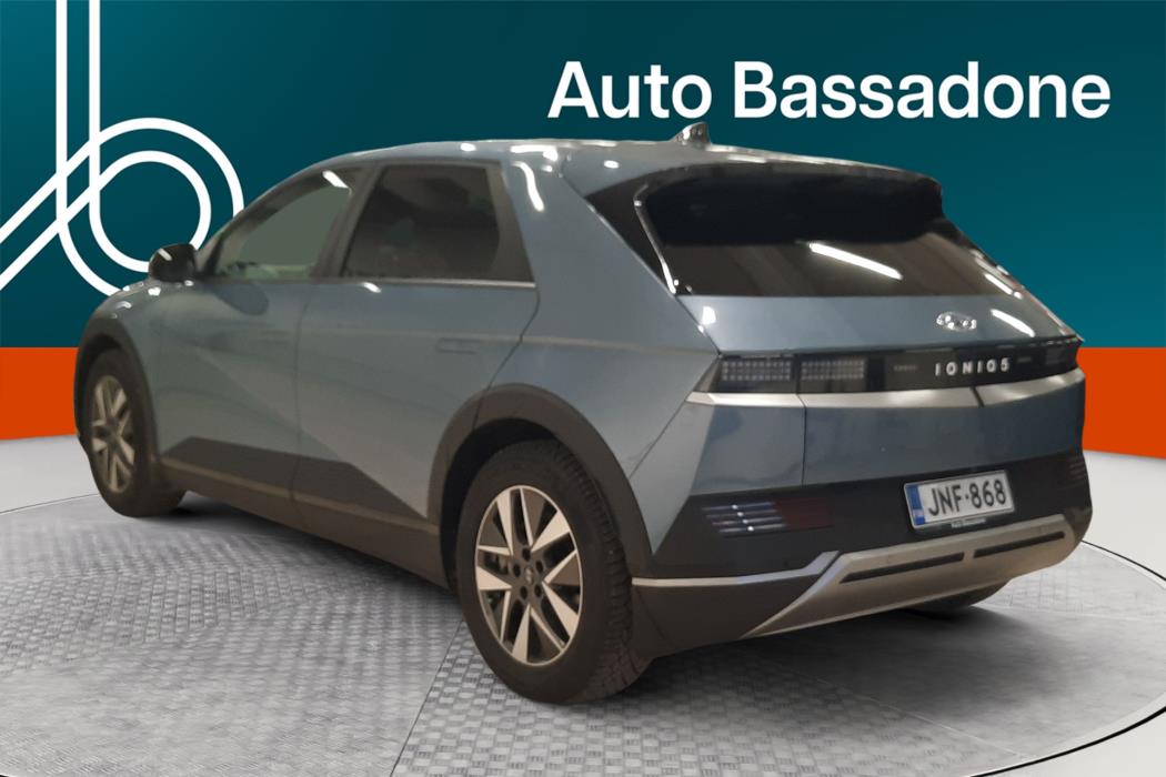 HYUNDAI IONIQ 5 2025