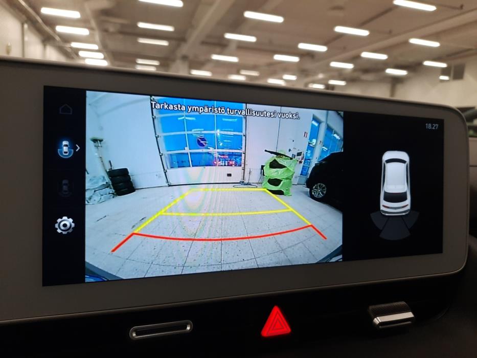 HYUNDAI IONIQ 5 2025