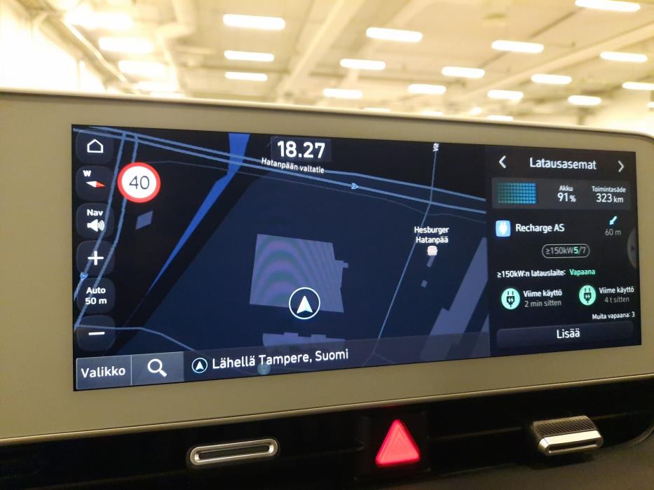 HYUNDAI IONIQ 5 2025