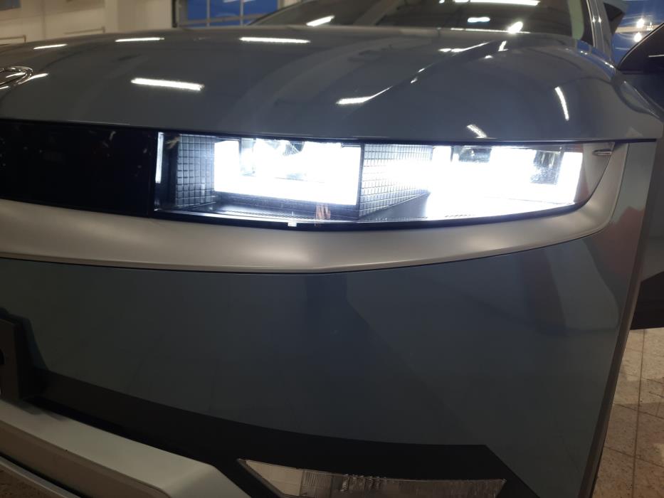 HYUNDAI IONIQ 5 2025