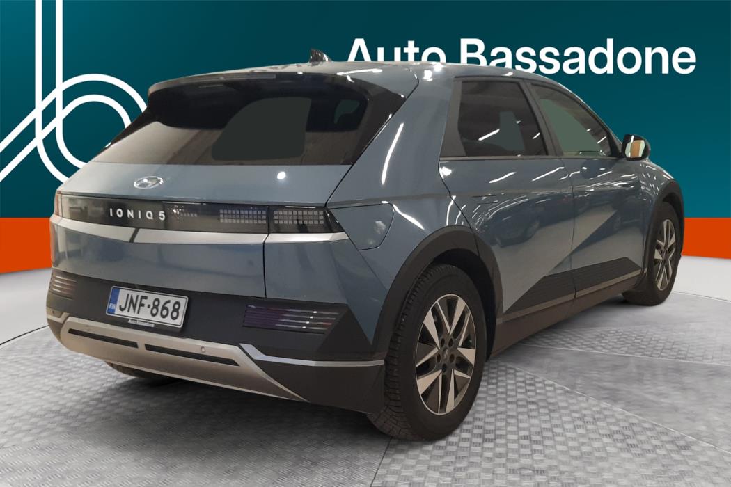 HYUNDAI IONIQ 5 2025