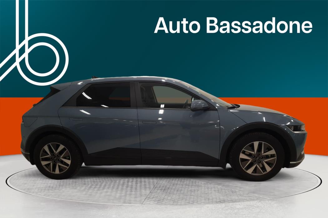 HYUNDAI IONIQ 5 2025